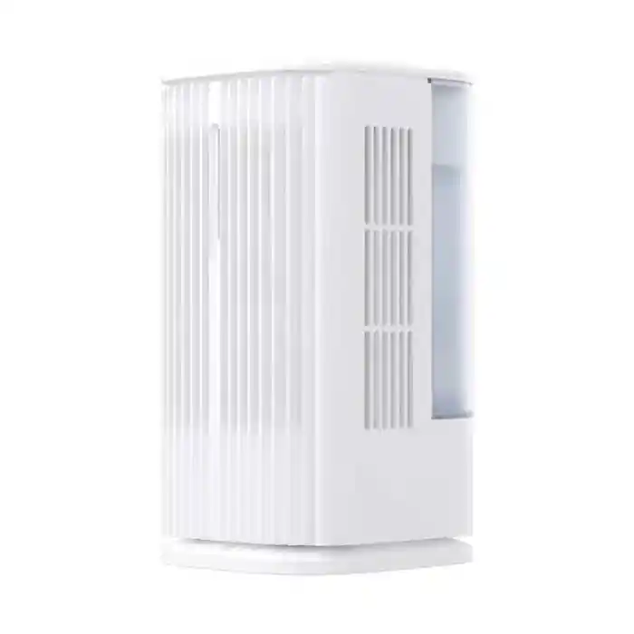 JISULIFE FA22 Portable Air Water Cooling Fan